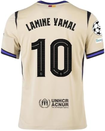 Amazon.com: Colombia James #10 Home Soccer Jersey for Men Fan