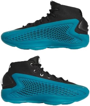 Amazon.com | Anthony Edwards 1 The Future Basketball Shoes