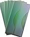 Stepsaver Products Self-Adhesive Goof-Light Patch Smooth recessed can Light Ceiling Repair Patch kit.