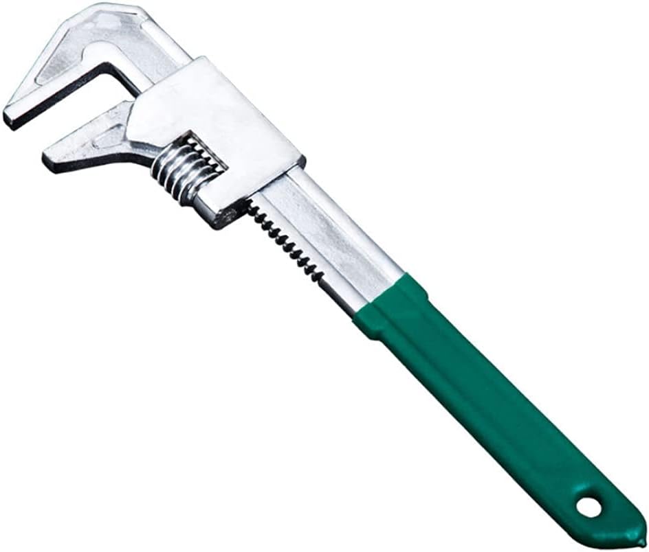 ECSWP Multifunctional Right Angle Adjustable Wrench Right Angle