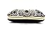 HMaking Women Crystal Rhinestone Evening Clutch Bag Fashion Handbag