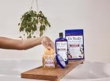 Dr Teal's Foaming Bath Shea Butter Almond Oil Epsom Salt 1L Essential Oils Relax view 10