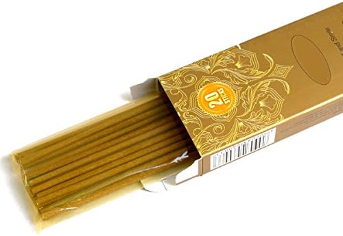 Frankincense Incense Sticks 60 - From India