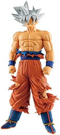 Amazon Banpresto ドラゴンボール 超グランディスタ 兵士の決断 孫悟空 3 フィギュア フィギュア ドール 通販