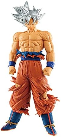 Amazon Banpresto ドラゴンボール 超グランディスタ 兵士の決断 孫悟空 3 フィギュア フィギュア ドール 通販