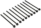 MAHLE Original GS33269 Engine Cylinder Head Bolt Set, 1 Pack