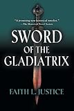 Sword of the Gladiatrix