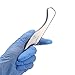 ENDIGLOW Anti-allergy Medical-Grade Stainless Steel IASTM Tool - Helps Relieve Sore Muscles, Supports Faster Recovery Times -GREAT Graston Tool(MT005)