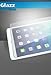 GLAZZ 0.33mm Tempered Glass Screen Protector for iPad 2, iPad 3 and iPad 4 with Retina display (Made From Real Glass, Shatterproof, 2.5d Rounded Edges and Oleophobic Coating)