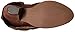 Not Rated Women's Sassy Classy Winter Boot, Tan, 9 M US