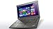 Lenovo Thinkpad T440p Ultrabook High Performance Laptop, 14in HD Display, Intel Dual-Core i5-4200m 2.5GHz, up to 3.1 GHz, 8GB DDR3, 500GB HDD, WiFi, Windows 10 Home(Renewed)
