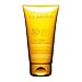 Clarins Sun Wrinkle Control Cream High Protection for Face UVB/UVA 30 for Unisex, 2.5 Ounce