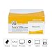 MOSSLIAN Lens Cleaning Wipes for Easy and Fast Shine on Smartphones, Eyeglasses, Mobile Phones, CD, Watch, Glass, Lenses, iPad, Mirror, Screen(100 Wipes)