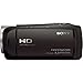 Sony HDR-CX440 Full HD 60p Camcorder Bundle with 32GB Memory Card, Camera Bag, HDMI Cable, and Accessories (8 Items)