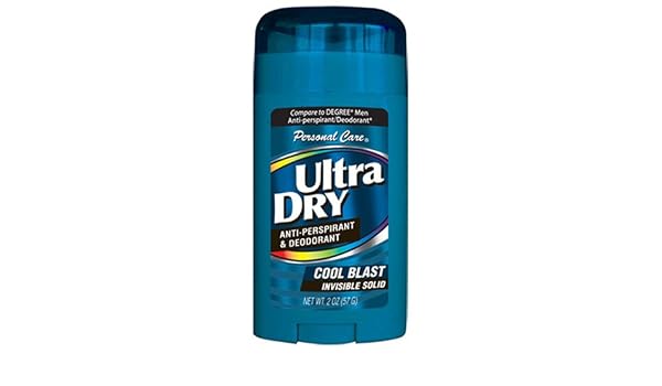 Personal Care Deo mens Ultra Cool 24/2oz (048155921108)
