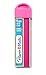 Paper Mate Clearpoint Color Leads Mechanical Pencils and Refills, 0.7mm, Assorted Colors, 9 Count