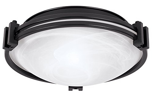 Possini Euro Deco 12 3/4