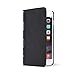 Twelve South BookBook for iPhone 6 Plus/6s Plus, brown | 3-in-1 leather wallet case, display stand + removable shell