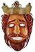 Burger King Mask