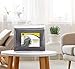 Utopia Bedding Fleece Blanket Twin Size Grey Soft Cozy Sateen Bed Blanket Microfiber
