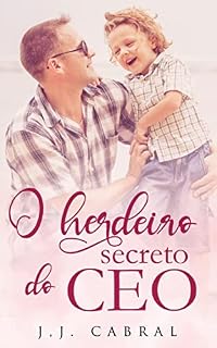 Livro O Herdeiro Secreto do CEO