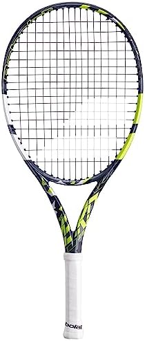 Babolat Pure Aero 25 Racchetta Da Tennis Junior - Multicolore - Per Bambini Unisex