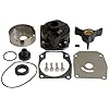 Sierra-International-18-3454-Marine-Water-Pump-Kit-for-Johnson-and-Evinrude-Outboard-Motor