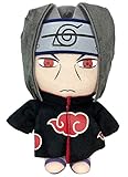 Great Eastern Entertainment Naruto