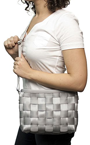 harveys seatbelt messenger bag