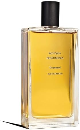 Amazon Bottega Profumiera Gourmand Edp 100ml ボッテガ プロフミエラ グルマン オードパルファン 100ml 海外直送品 並行輸入品 Bottega Profumiera 香水 フレグランス 通販