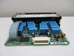 ALLEN BRADLEY 1746-OW16 SER. D NSMP