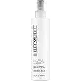 Paul Mitchell Soft Sculpting Spray Gel, Natural Hold, Soft Finish, For All Hair Types