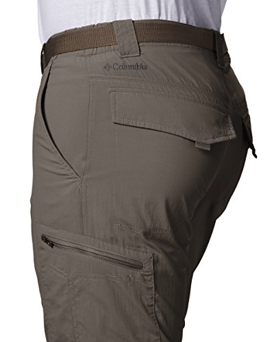 Columbia Men's Silver Ridge Convertible Pant - Choose SZ/color