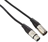 Monster Cable Classic XLR Microphone Cable 20 ft.