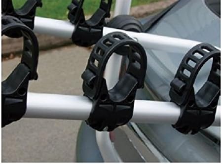auto xs universal 3 bicycle carrier