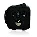 KCHKUI Cube Fidget Toy Cube Relieves Stress and Anxiety Attention Toy for Work, Class, Home