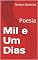 Livro Mil e Um Dias: Poesia