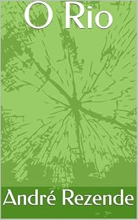 Livro O Rio