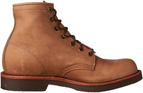 chippewa thompson boots