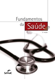 Livro Fundamentos da saúde