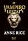 Livro O vampiro Lestat (As Crônicas Vampirescas)