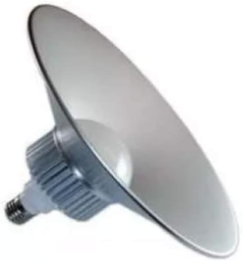 campana led industrial 50 watts panel