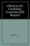 Image de eWork in EU Candidate Countries (IES Report)