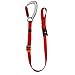 Fusion Climb Kids Backyard Zip Line Kit Harness Lanyard Trolley Bundle FK-K-HLT-01