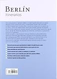 Image de Berlín. Itinerarios