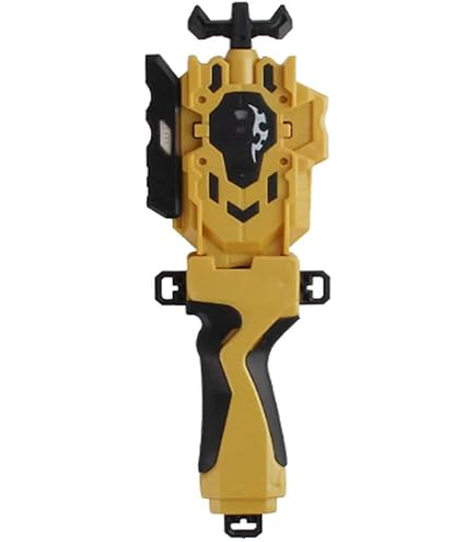 Amazon.com: Launcher and Grip,Sparking Left&Right L/R Two