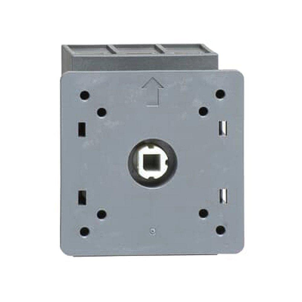 abb-entrelec ot80ft3 – secciónador/secciónable Switch 3 Poles 80 A 80/75 A/A