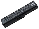 BTExpert® Battery for Toshiba Satellite P755-S5274 P755-S5276 P755-S5278 P755-S5285 P755-S5320 P755-S5380 P755-S5381 P755-S5382 P755-S5383 P755-S5385 5200mah 6 Cell