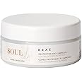 B R A Hair Mask Color Deep - 7.05 oz Professional Treatment for Hair Repair, Hydrating, Nourishing & Beauty for all Hair Types - Best for Frizzy, Dry, Damaged