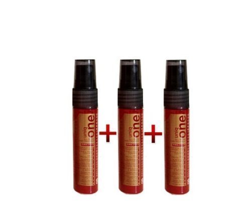 Revlon Uniq One 10 in 1 Coconut Travel Size 3 pack 0.3 oz